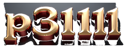 p31111 logo